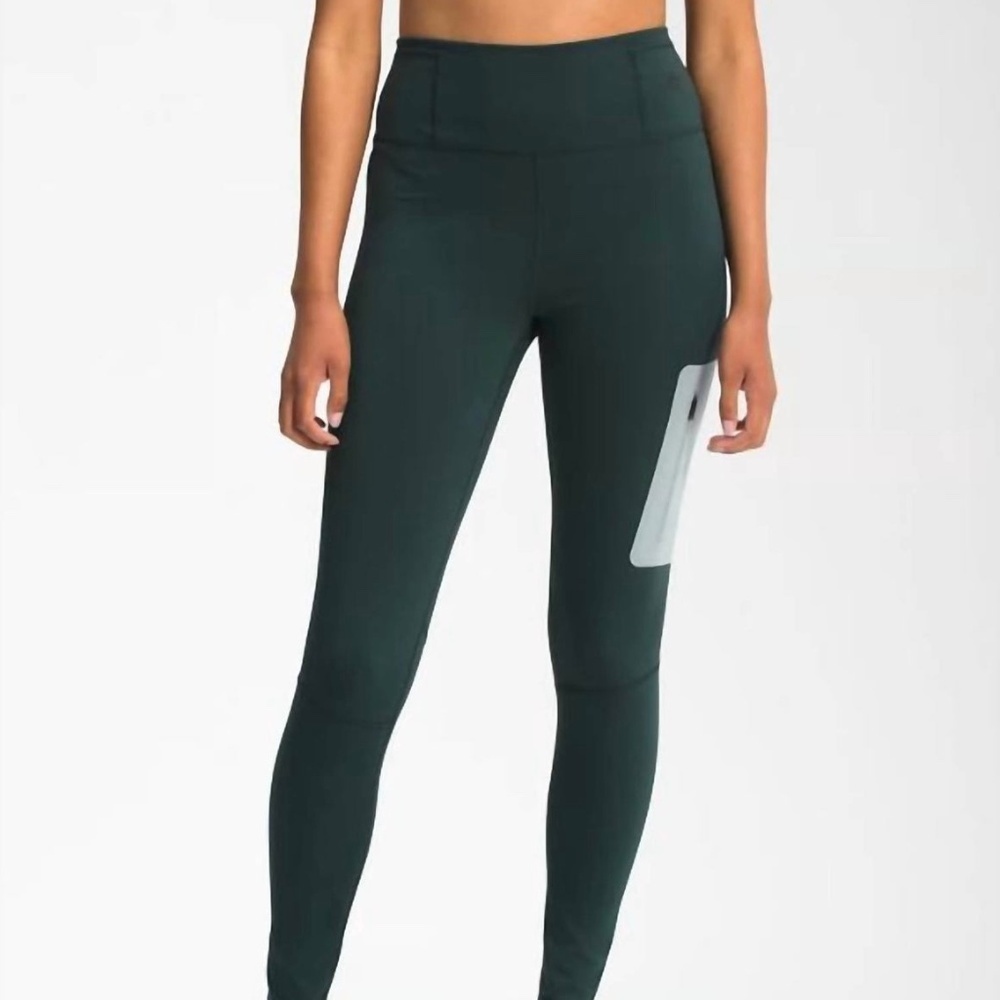 THE NORTH FACE PARAMOUNT TIGHT LEGGINGS